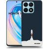 Picasee silikónový prehľadný obal pre Honor X8a - Astronaut 2