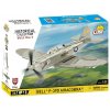 Cobi II WW Bell P-39D Airacobra, 1:32, 361 k, 1 f CBCOBI-5746