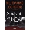 Správní hoši - Bonanno Bill Fisher David Pistone Joe
