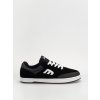 Etnies Marana Og black white