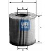 UFI OLEJOVÝ FILTER VOLVO 2.4D 01-