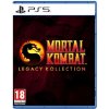 Mortal Kombat: Legacy Kollection [PS5] PS5