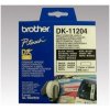 Samolepiace etikety Brother DK-11240 17 x 54 mm multifunkčné biele, TIP