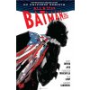 All Star Batman 2: Ends of the Earth (Rebirth)