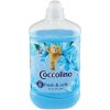 Coccolino Core modrá aviváž 1,7 l