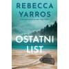 Ostatni list wyd. 2