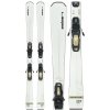 Zjazdové lyže Elan PRIMETIME N°2 W White + EL 9.0 25/26 Dĺžka: 158