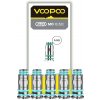 Voopoo ITO M Coil (5 ks/bal.) Balenie: 5 ks, Odpor: M0 0.5 ohm