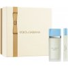 Dolce & Gabbana Light Blue EDT 50 ml + EDT mini 10 ml