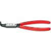 Kliešte na poistné krúžky Knipex 4421J11