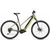 Crussis e-Cross low 7.10-(518 Wh)