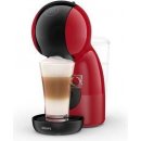 Krups Nescafé Dolce Gusto Piccolo KP1A3510A červené