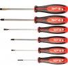 MILWAUKEE Sada Tri-lobe skrutkovačov SET 2 - 6ks 4932471807