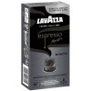 Lavazza Maestro Ristretto Espresso Alu Kapsule do Nespresso 10 ks
