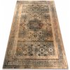 Najkoberce OMEGA MAMLUK Rozeta vintage krémový 300x400 cm