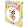 Ivy & Bean Boxed Set