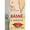 Básně a nebásně - Jiří Žáček, Josef Velčovský