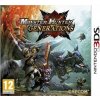 Monster Hunter Generations (Nintendo 3DS)