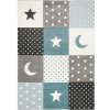 Merinos Kiddy night blue