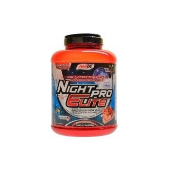 Amix Whey Pro Night Protein 2300 g