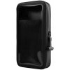 Voděodolné pouzdro na mobilní telefon FIXED Dry Case z hypalonu s certifikací IPX8, černé
