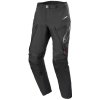 Kalhoty HYDE XT DRYSTAR, ALPINESTARS (černá/červená, vel. S)