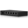 UBIQUITI NETWORKS Ubiquiti EdgeRouter X SFP - 5x GbE port, 1x SFP port, 5x PoE 24V (PoE budget 50W)