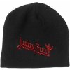 Judas Priest Čiapka Fork Logo Black
