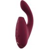 Womanizer Duo Bordeaux