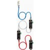 Eaton Sada senzorov monitorovania prostredia Eaton, Gen 2, pre karty Network-m2 EMPDT1H1C2
