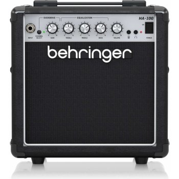 Behringer HA-10G