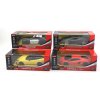 R/C auto na diaľkové ovládanie 1:18