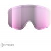 POC Nexal náhradné sklo, clarity highly intense/low light pink