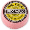 Sex Wax Vosok na čepeľ Mr. Zogs Sex Wax - Bílá