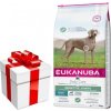 EUKANUBA Daily Care Sensitive Joints 12 kg + Prekvapenie pre psa zadarmo!