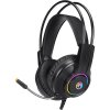 Marvo HG8935 herné slúchadlá s mikrofónom čierna