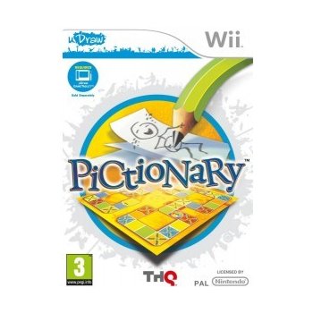 Pictionary