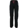 Puma Padavé nohavice 81235601 Čierna