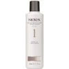 Nioxin System 1 Scalp Revitaliser Conditioner Fine Hair Normal To Thin Looking - Revitalizer pokožky pre jemné mierne rednúce prírodné vlasy 300 ml