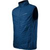 Trimm M ZEN VEST dark lagoon modrá