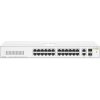 Hewlett Packard Enterprise HPE Networking Instant On Switch 26p Gigabit 2p SFP 1430 R8R50A R8R50A#ABB