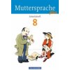 Muttersprache plus - Allgemeine Ausgabe 2012 für Berlin, Brandenburg, Mecklenburg-Vorpommern, Sachsen-Anhalt, Thüringen - 8. Schuljahr