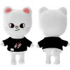 SKZOO Plyšový JINIRET s Stray Kids Fretka - Plyšák 22 cm