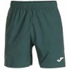 Pánske šortky Joma Challenge Bermuda - green/turquoise - Zelený (L)