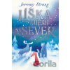 Líška mieri na sever - Jeremy Strong