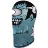 Buff Polar Balaclava čierna modrá