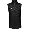 MAMMUT Albula IN Hybrid Vest Men black - L