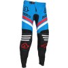 Acerbis ACERBIS motokrosové nohavice MX LINEAR LUGO modrá/čierna 32