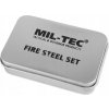 Kresadlo podpaľovač Mil-Tec Fire Steel Set