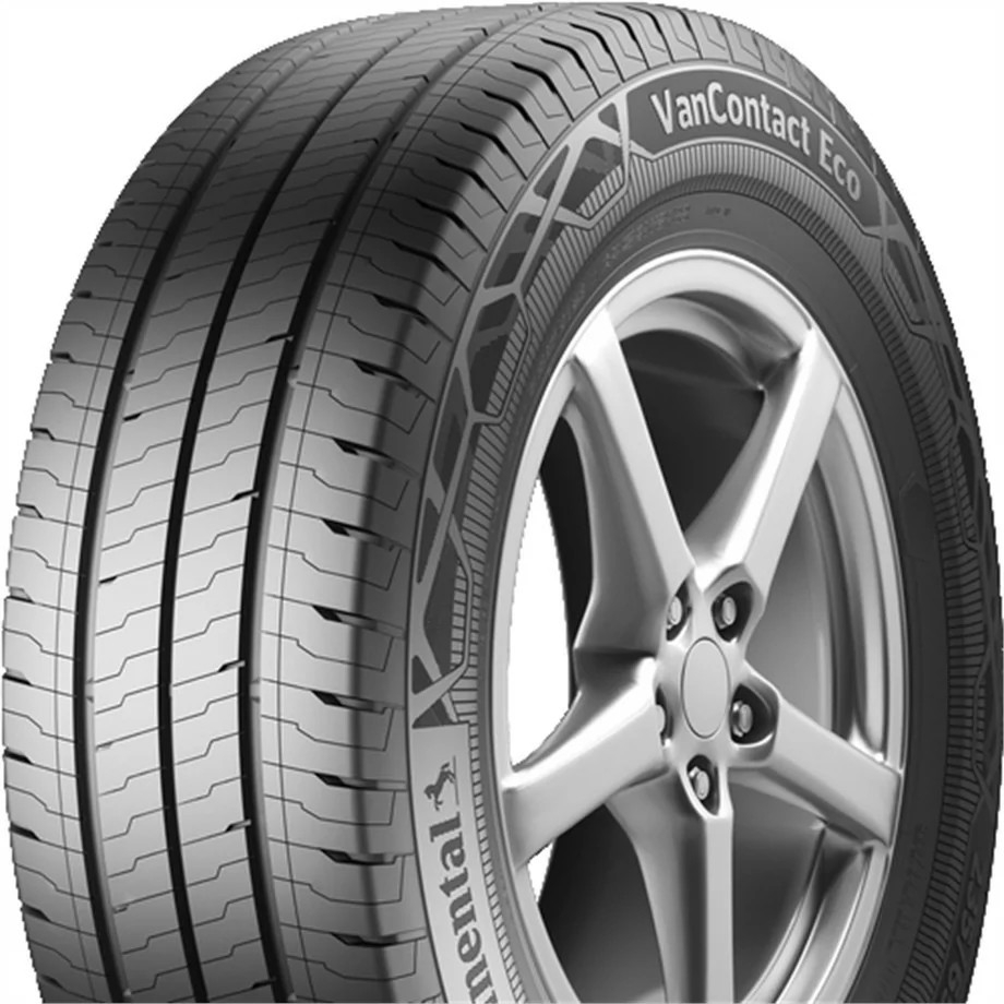 Continental Vancontact Eco 215/75 R16 116R